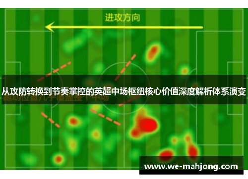 从攻防转换到节奏掌控的英超中场枢纽核心价值深度解析体系演变