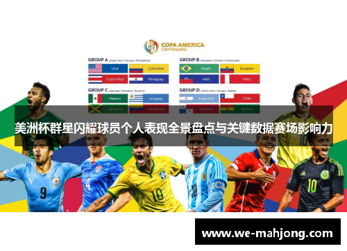 美洲杯群星闪耀球员个人表现全景盘点与关键数据赛场影响力 美洲杯群星闪耀球员个人表现全景盘点与关键数据赛场影响力