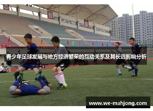 青少年足球发展与地方经济繁荣的互动关系及其长远影响分析