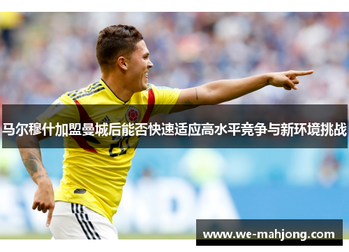 马尔穆什加盟曼城后能否快速适应高水平竞争与新环境挑战 马尔穆什加盟曼城后能否快速适应高水平竞争与新环境挑战